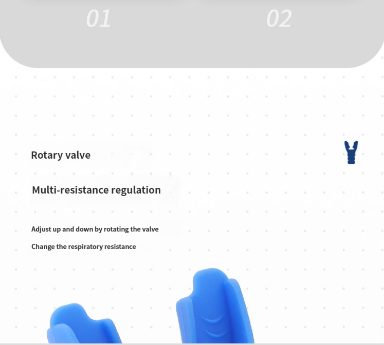 Breathing Exerciser For Lung Capacity And Abdominal Training_voghion.com