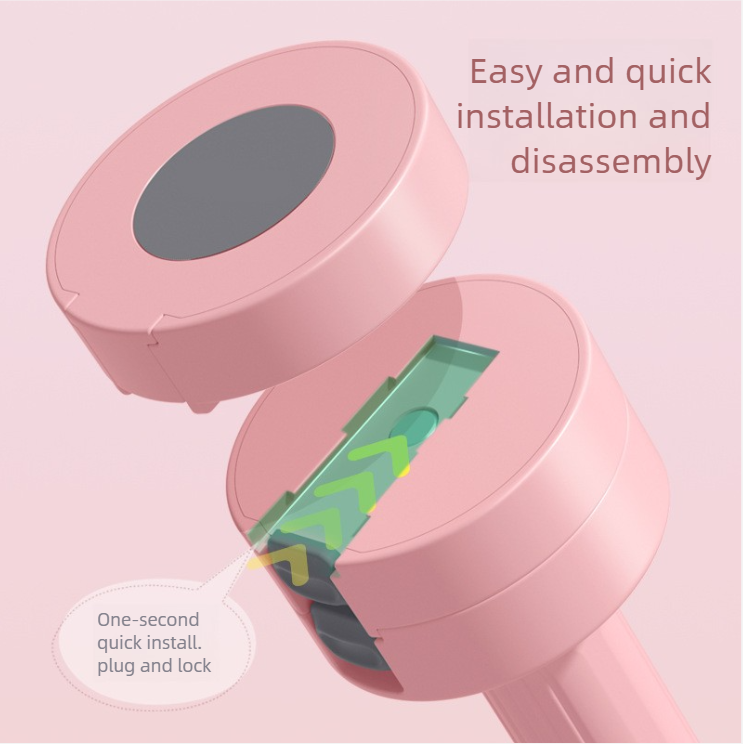 Adjustable Dumbbell Set For Home Workout Arm Toning And Yoga_voghion.com