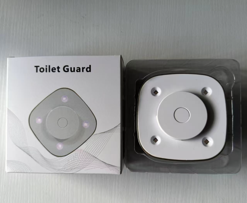 Ultraviolet Disinfection Lamp For Household And Bathroom Sterilizing_voghion.com