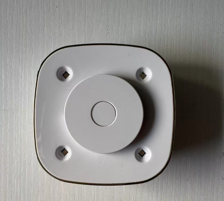 Ultraviolet Disinfection Lamp For Household And Bathroom Sterilizing_voghion.com
