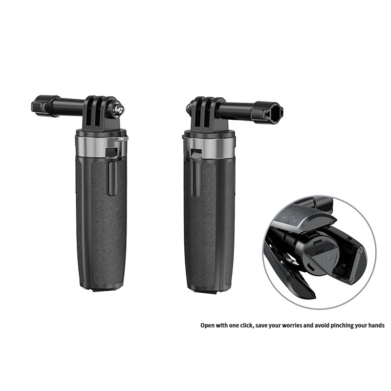 Magnetischer Handygriff Mit Bluetooth Fernbedienung Und Licht_voghion.com