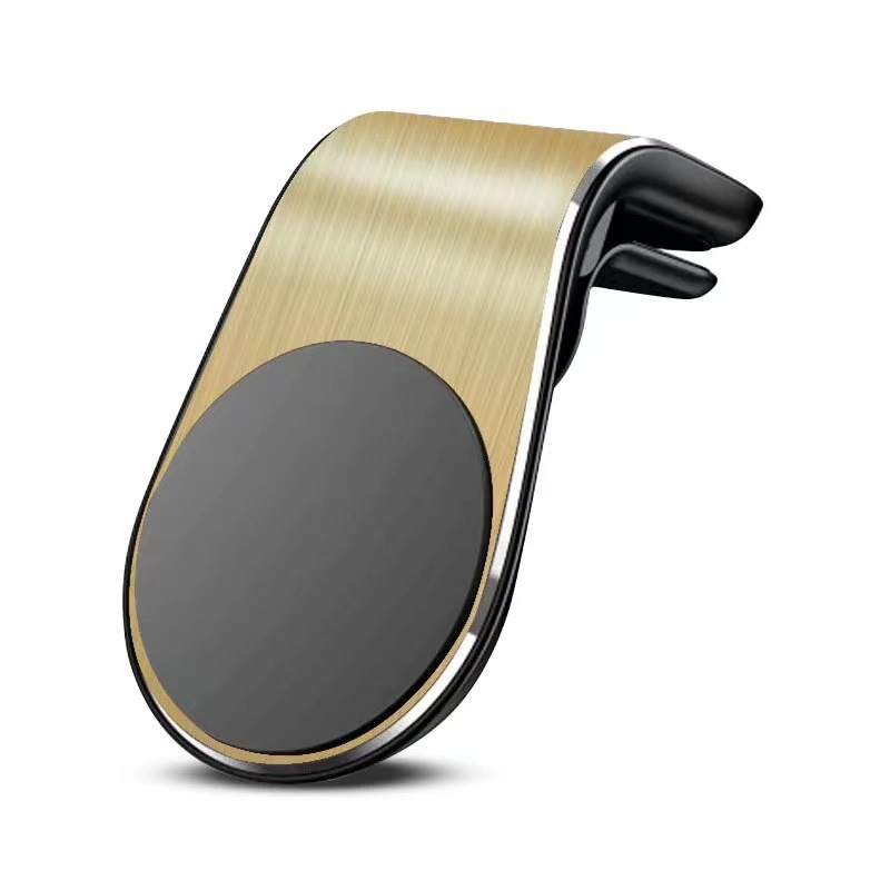 Supporto auto magnetico per telefono bocchette aria 360 gradi_voghion.com