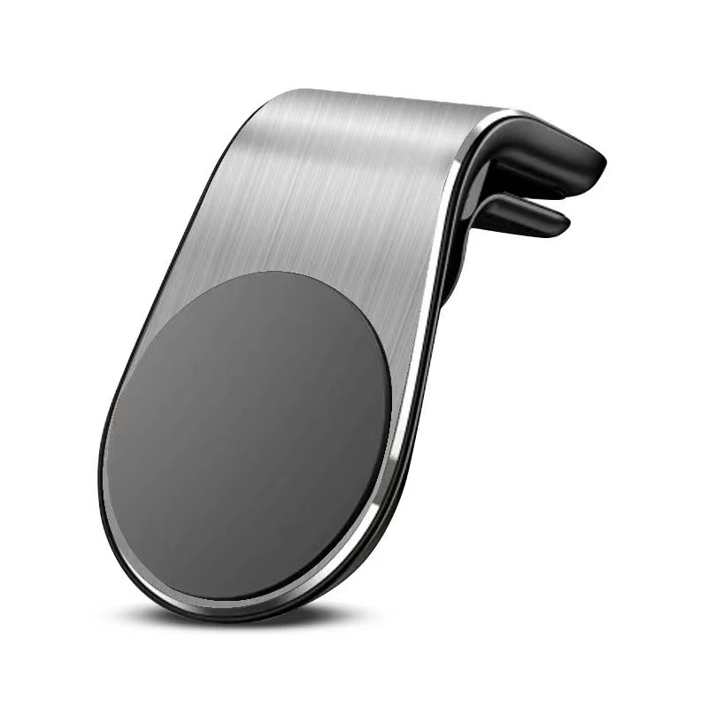 Supporto auto magnetico per telefono bocchette aria 360 gradi_voghion.com