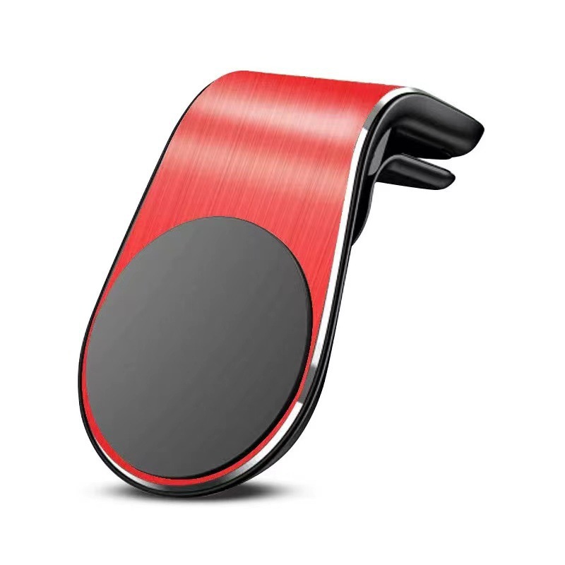 Supporto auto magnetico per telefono bocchette aria 360 gradi_voghion.com