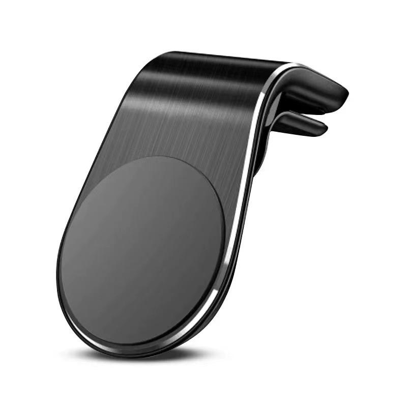Supporto auto magnetico per telefono bocchette aria 360 gradi_voghion.com