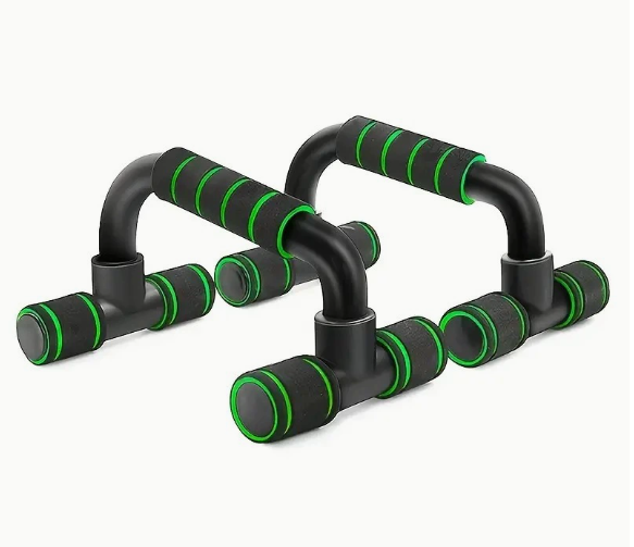 Supports de pompes en h pour entraînement et musculation_voghion.com