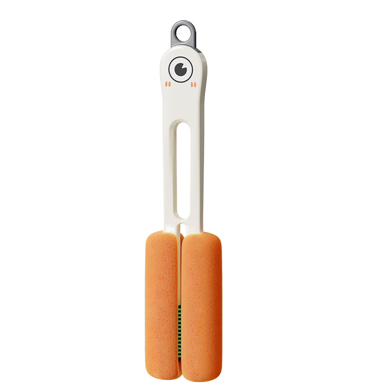 Glass Cleaning Brush For Kitchen Gadgets Without Dead Corners_voghion.com