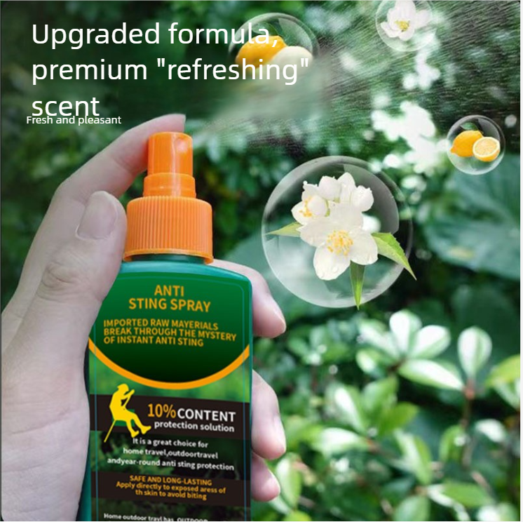 Spray anti-moustiques liquide magique pour adultes, portable et extérieur, fraîcheur garantie_voghion.com