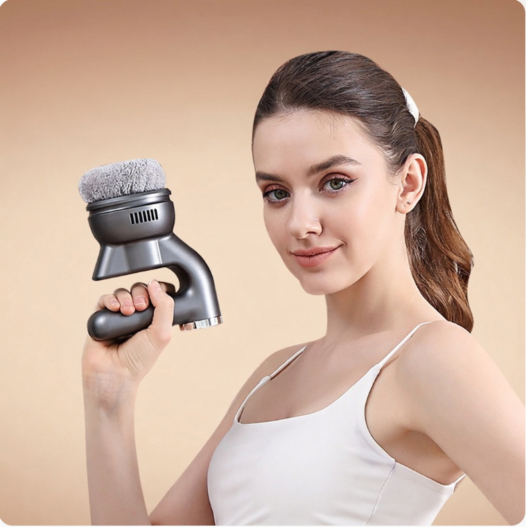 Factory Wholesale Direct-selling For Whole Body Use, Home Massager, Fat-reducing Machine, Handheld Portable Massager_voghion.com