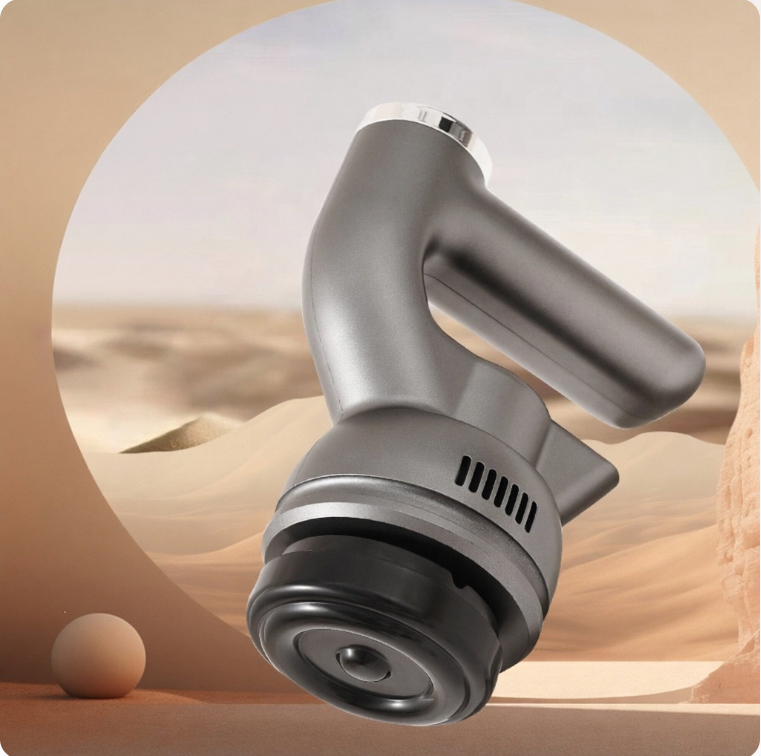 Factory Wholesale Direct-selling For Whole Body Use, Home Massager, Fat-reducing Machine, Handheld Portable Massager_voghion.com