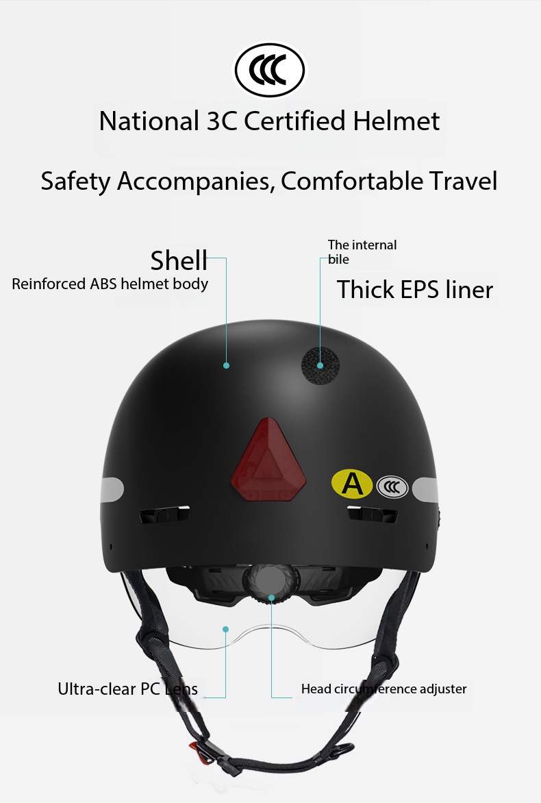 Motorcycle Helmet With Bluetooth Camera For Road Safety_voghion.com