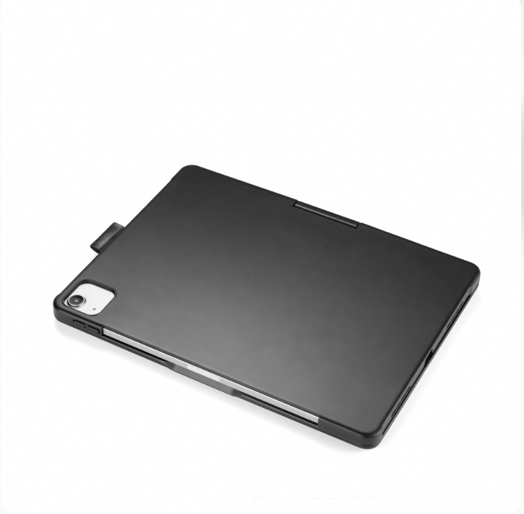Tablet Tastaturhülle Mit Hintergrundbeleuchtung Und Drehfunktion_voghion.com