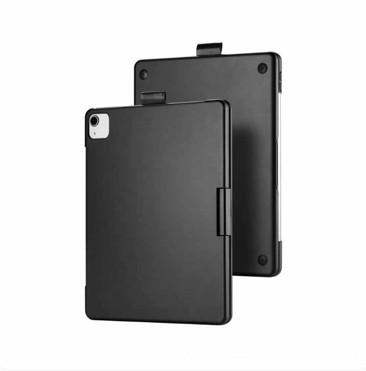 Tablet Tastaturhülle Mit Hintergrundbeleuchtung Und Drehfunktion_voghion.com