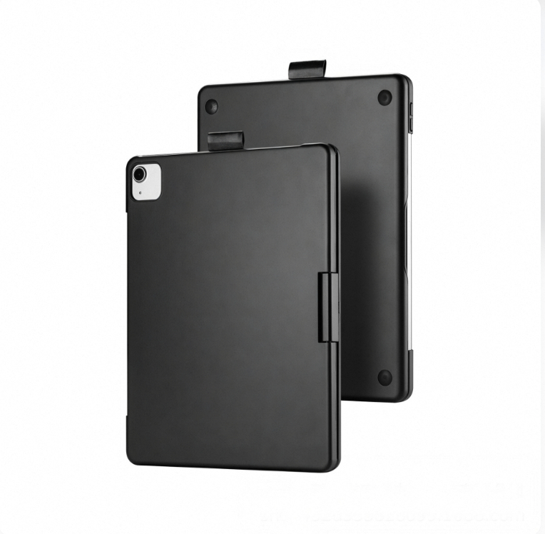 Tablet Tastaturhülle Mit Hintergrundbeleuchtung Und Drehfunktion_voghion.com