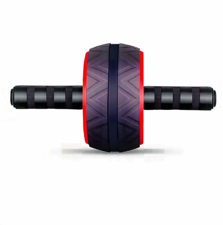 Ab Roller Wheel For Core Workout And Muscle Training Fitness_voghion.com