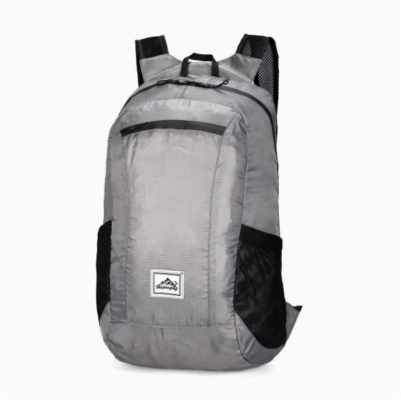 Lightweight Foldable 20l Waterproof Backpack For Travel Outdoor_voghion.com