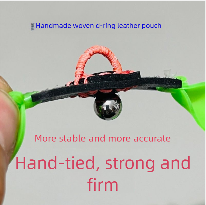 2026 Hot-selling Semi-automatic New Automatic Bead-loading Slingshot, Quick-loading Magnetic Slingshot Set_desvips.com
