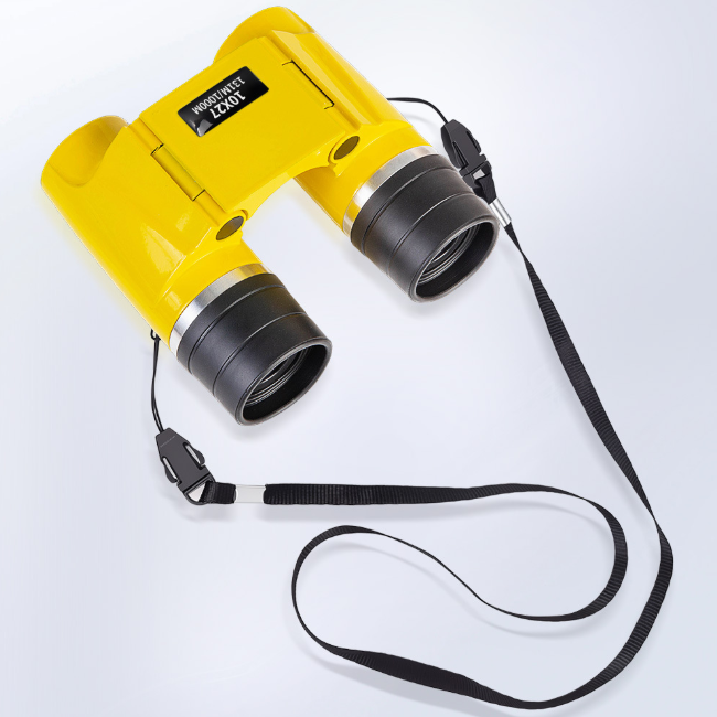 Cross-border Fixed-focus Binoculars, Portable, High-power, High-definition, Auto-focus, Night Vision, Outdoor_desvips.com