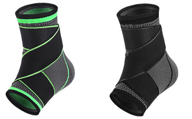 【 1582 Repurchases 】 Professional Sports, Running, Basketball, Knee, Elbow, Hand, Palm, Wrist, Ankle, Men's And Women's_voghion.com