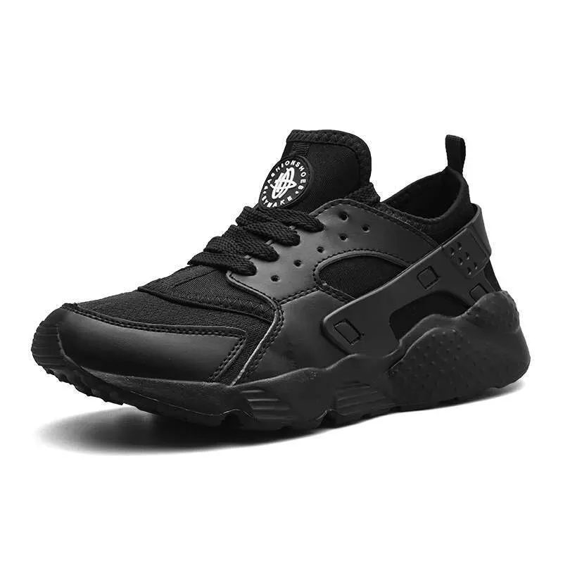 For Light Sport Running Shoes Men Women Big Size Unisex Breathable Sneakers Trainers Chaussures Femme_vogvips.com