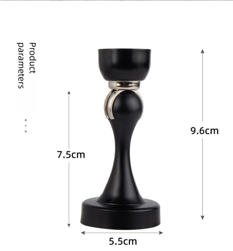 Magnetisk dørstopper i 304 rustfrit stål med kollisionsbeskyttelse_voghion.com