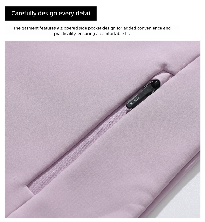 Graphene fliso softshell striukė žygiams vyrams ir moterims_voghion.com