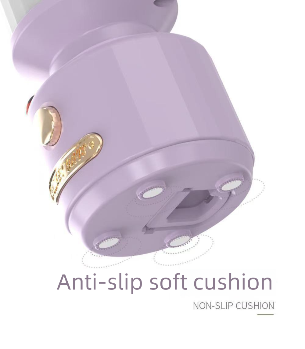 Outdoor Camping Lantern Ladybug Shaped Rechargeable Led Light_voghion.com