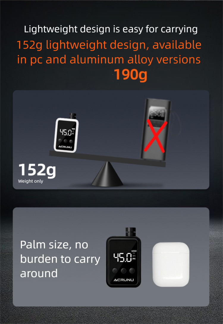 Bomba de bicicleta digital para btt e estrada alta pressão_voghion.com