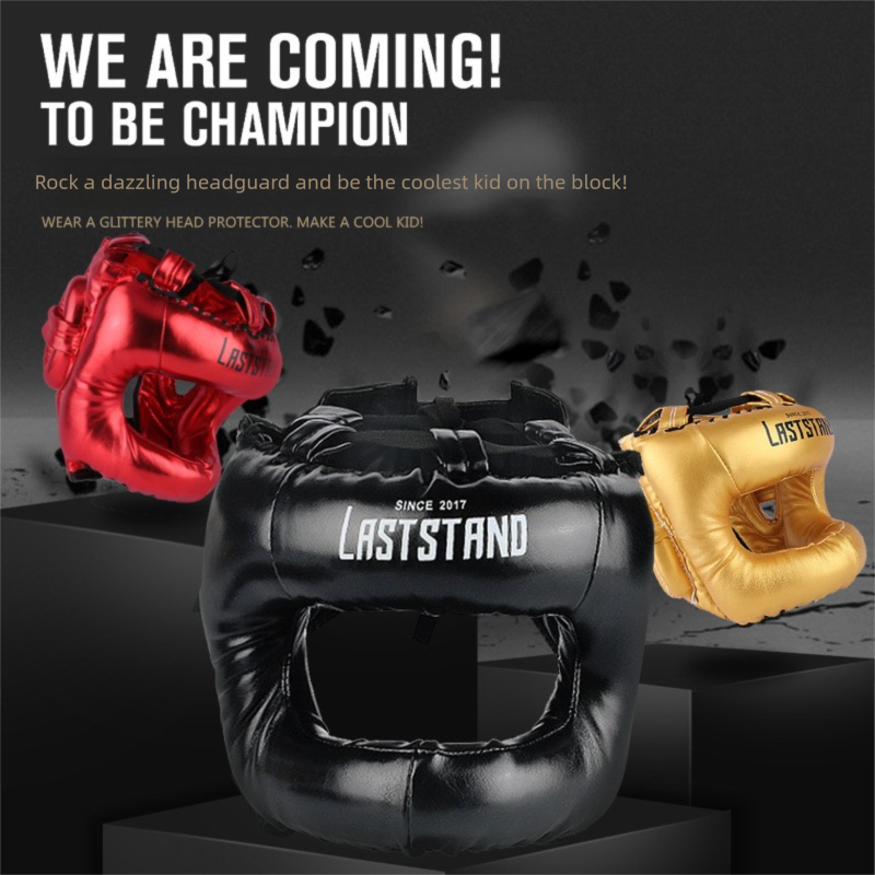 Boxhelm Mit Nasenschutz Für Mma Training Und Sparring_voghion.com