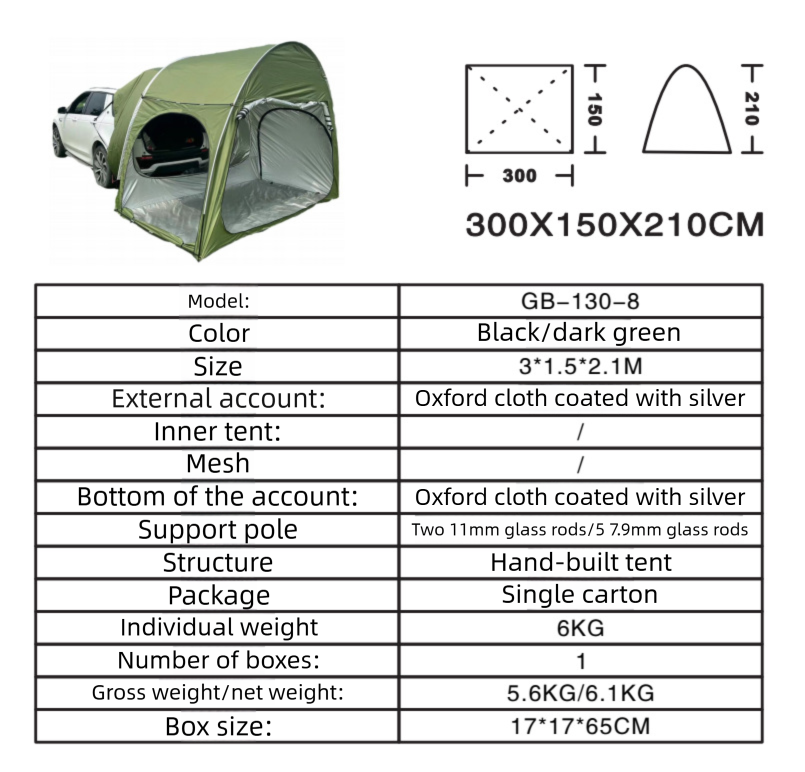 Grote fietsenberging voor 4 fietsen met dubbele deur_voghion.com