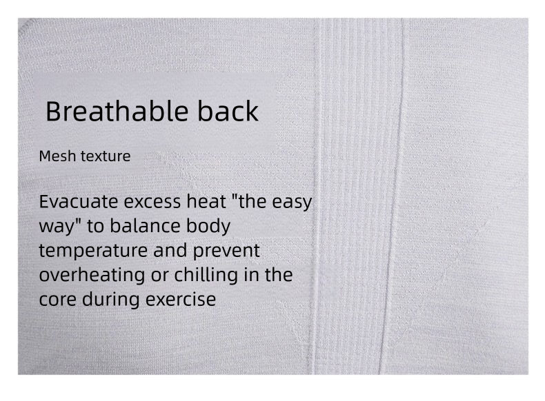 Set intimo termico sci in lana merino da donna manica lunga_voghion.com