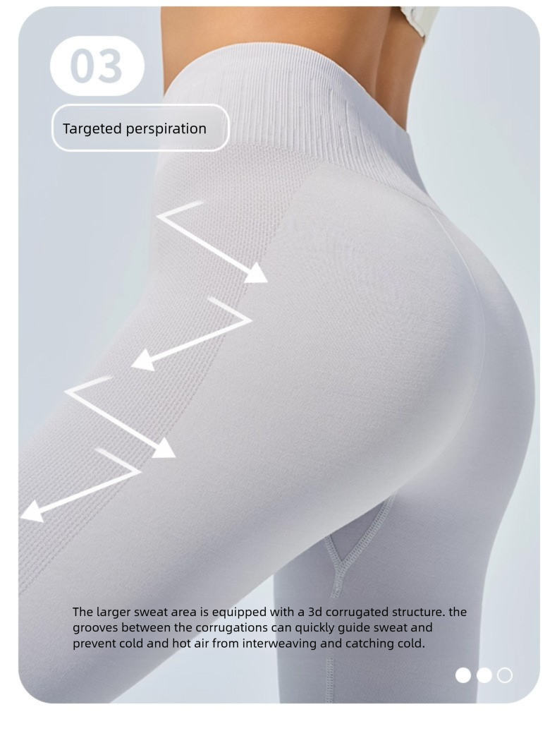 Set intimo termico sci in lana merino da donna manica lunga_voghion.com