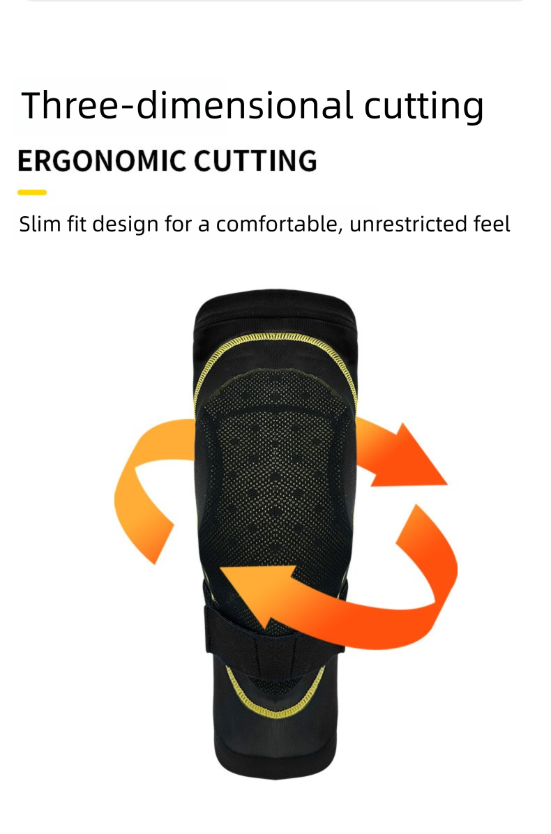 Set di protezioni per lo sci, sottotuta XRD e pantaloncini imbottiti resistenti agli urti per lo snowboard in Kevlar, gomitiere e ginocchiere_voghion.com