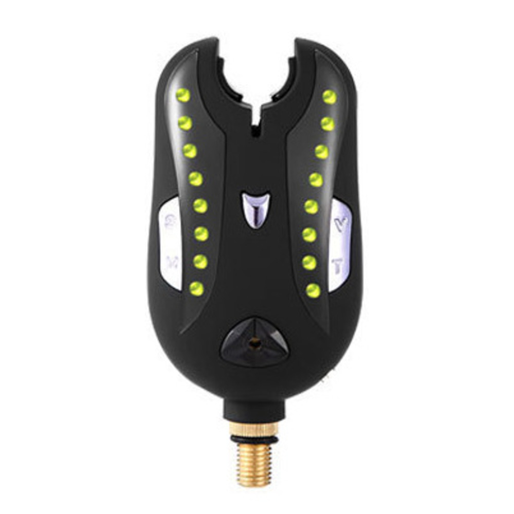 Quiet Electronic Fishing JY-16 European Style Sea Rod Holder Alarm Sensitive_voghion.com