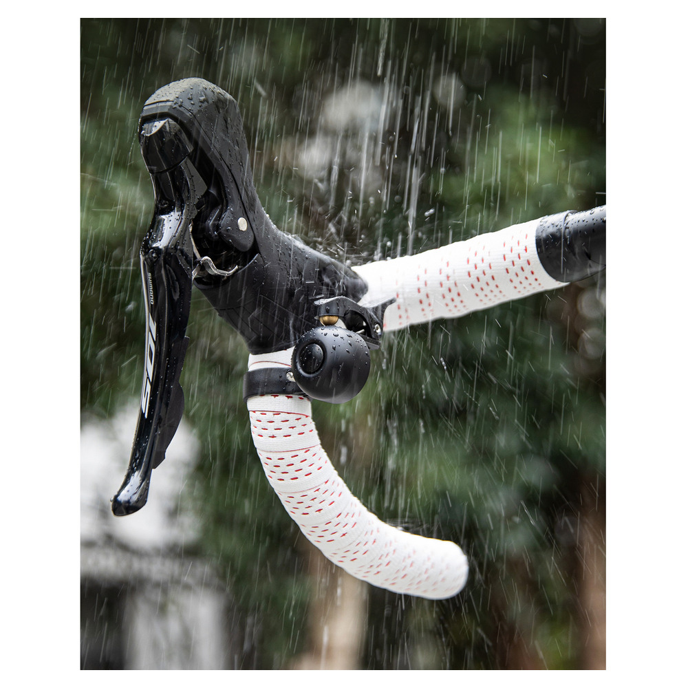 Rock Brothers Road Bike Bell Bent Handlebar Bicycle Warning Horn Urban Commuting Cycling Accessories_voghion.com