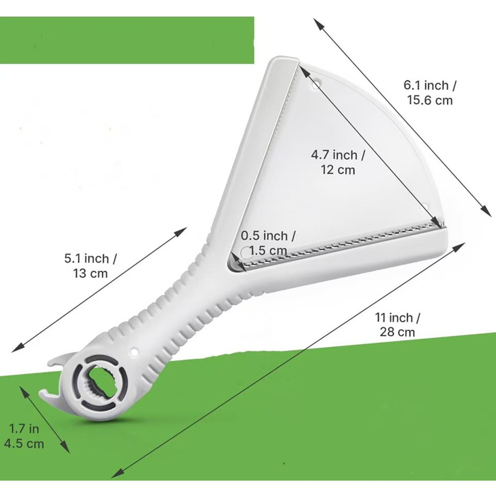 Abridor de garrafas e latas 2 em 1 com pega ergonómica_voghion.com
