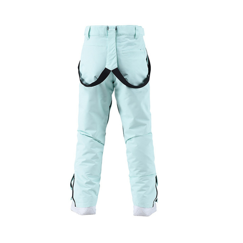 Unisex skipak winddicht waterdicht thermische snowboard set_voghion.com