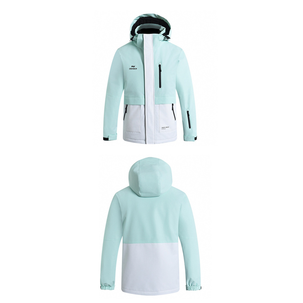 Unisex skipak winddicht waterdicht thermische snowboard set_voghion.com