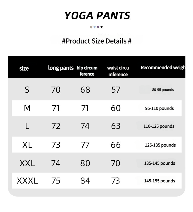 Letnie spodnie do jogi dla kobiet, obcisłe, oddychające, siedmiopunktowe spodenki fitness_voghion.com