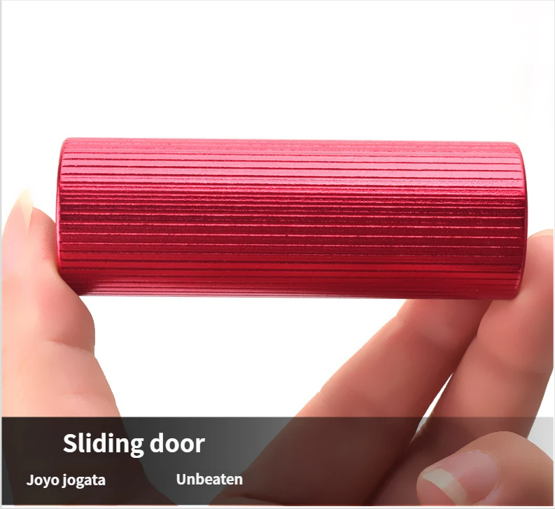 Bici pieghevole regolabile 25.4 Ultraleggera in lega di alluminio CNC con doppio attacco LP Bicycle Parts_voghion.com