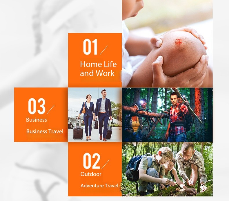 Outdoor Emergency Venom Vacuum Extractor | Portable Suction Tool For Snake/Insect/ Bee Stings & Pus/Blood Removal_desvips.com