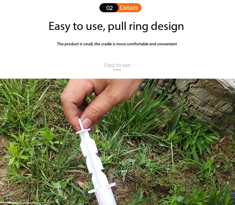 Outdoor Emergency Venom Vacuum Extractor | Portable Suction Tool For Snake/Insect/ Bee Stings & Pus/Blood Removal_desvips.com