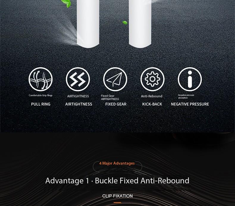 Outdoor Emergency Venom Vacuum Extractor | Portable Suction Tool For Snake/Insect/ Bee Stings & Pus/Blood Removal_desvips.com