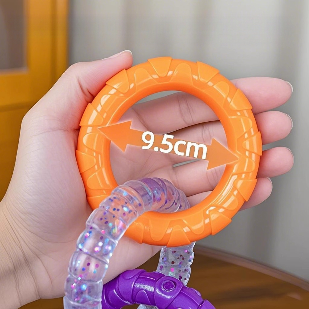 Dog Teething Cleaning Chew Pulling Durable Toy Puppy Training Interactive Pet Boredom Relief Artifact_voghion.com
