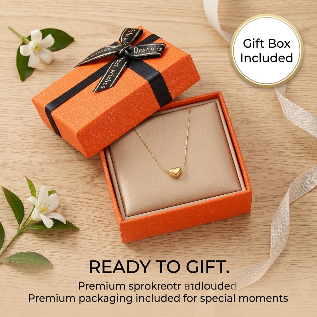 Fashion Delicate Pendant Necklace For Women, Korean Simple Exquisite Niche Light Luxury Necklace, Small And Lightweight Jewelry Accessories As A Gift_voghion.com