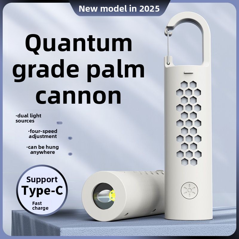 German Flashlight LED Multi-Function Rechargeable Ultra Bright Long-Range Torch High Brightness Portable_voghion.com