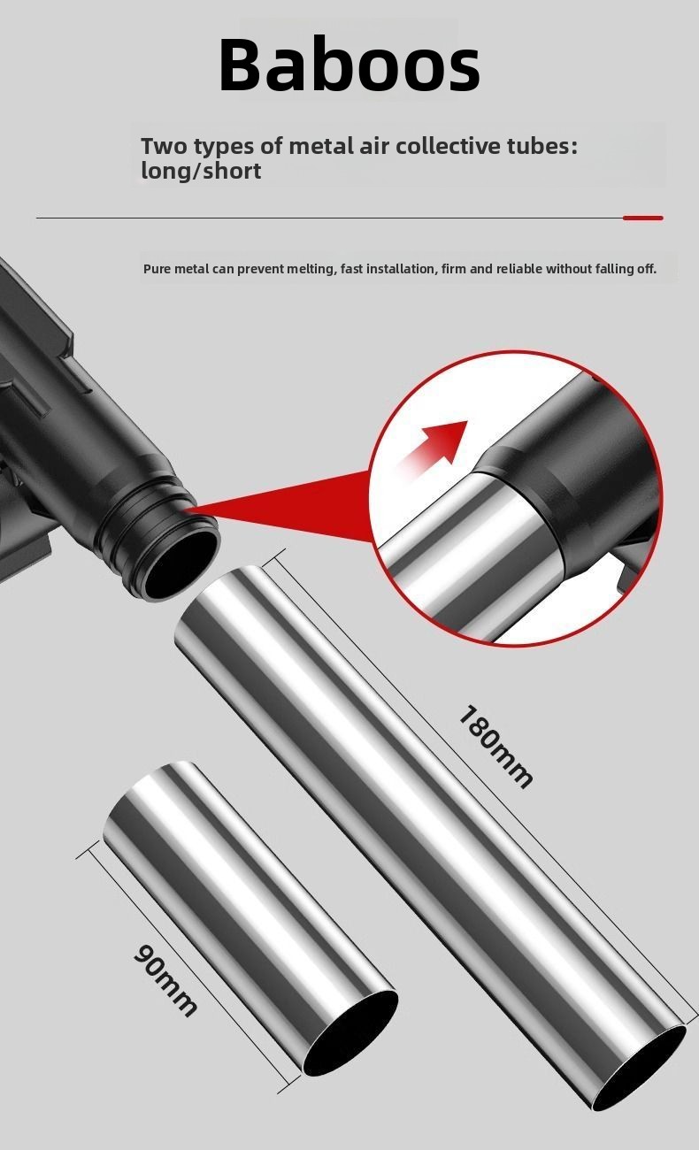 Barbecue Lithium Battery Powerful Air Blower High Power Outdoor Handheld Picnic Household Firewood Charcoal Fire Starter_voghion.com
