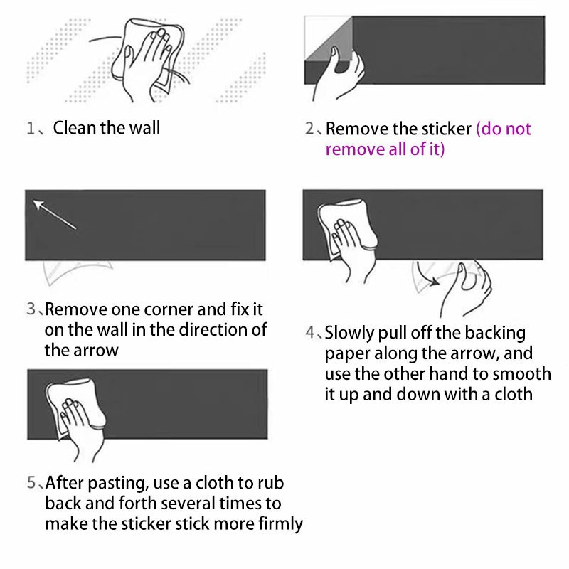 Industrial Concrete Wallpaper Peel And Stick Cement Texture_voghion.com