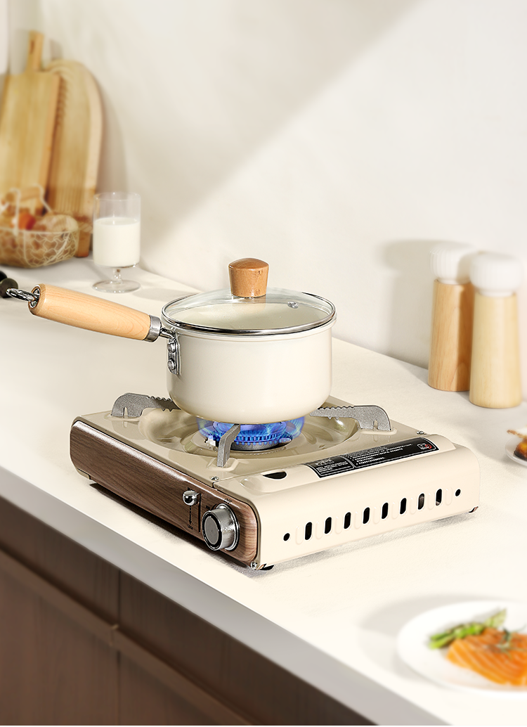 Ceramic Non-Stick Baby Food Cooking Soup Small Household Instant Noodle Frying Hot Milk Pot_voghion.com