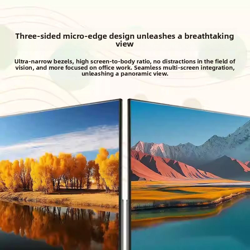 Moniteur gaming 4k écran incurvé haute définition ips_voghion.com